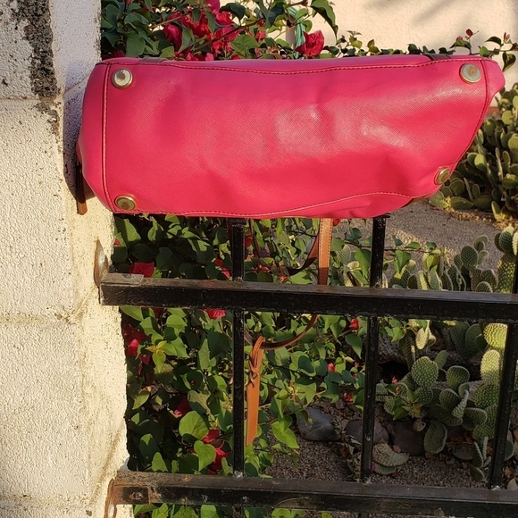 Fossil‎ tote - Picture 7 of 11